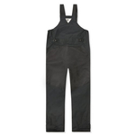 SPODNIE SZTORMIAK MUSTO BR1 80855 991 BLACK