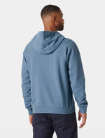 BLUZA MĘSKA HELLY HANSEN LOGO HOODIE 2,0 30394 601