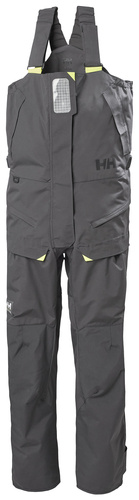 SZTORMIAK DAMSKI SPODNIE HELLY HANSEN W SKAGEN OFFSHORE BIB 34256 980