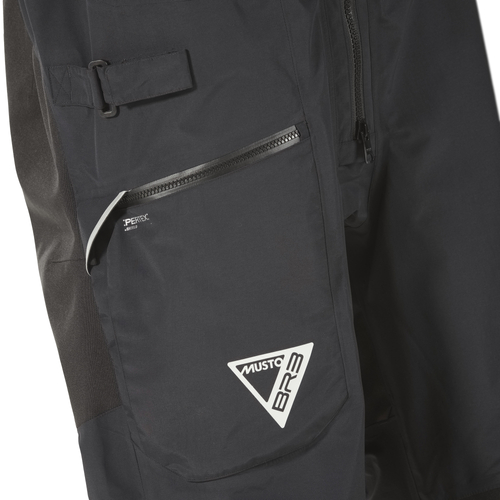 SPODNIE SZTORMIAK MUSTO BR3 PERTEX OFFSHORE TROUSERS 82549 990