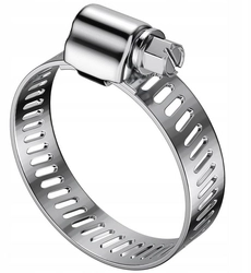 OPASKA NIERDZEWNA ZACISKOWA 19-29 MM CYBANT SFHC-02