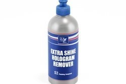 SEA-LINE EXTRA SHINE S2 MLECZKO POLERSKIE 500G