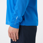 BLUZA MĘSKA MUSTO EVO SUNBLOCK HOODIE 82568 678