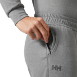 SPODNIE MĘSKIE HELLY HANSEN TYRI KNIT JOGGERS 63470 980