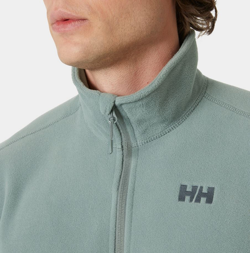 BLUZA MĘSKA HELLY HANSEN DAYBREAKER FLEECE JKT 51598 485