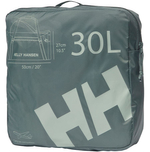 TORBA SPORTOWA HELLY HANSEN DUFFEL BAG 2 30L 68006 485