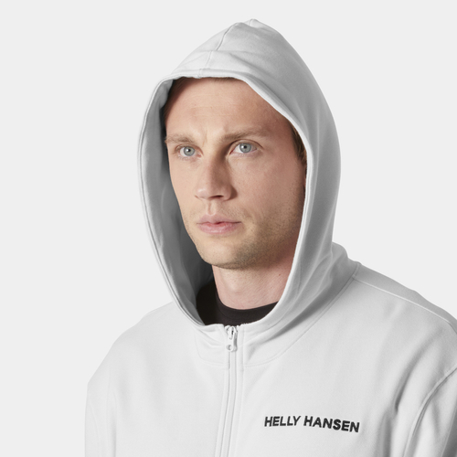 BLUZA MĘSKA Z KAPTUREM HELLY HANSEN CORE ZIP HOODIE 53059 823