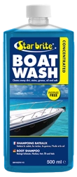 STAR BRITE BOAT WASH SZAMPON DO MYCIA ŁODZI 80416