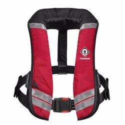 KAMIZELKA RATUNKOWA CREWFIT 275N XD 9251RH RED