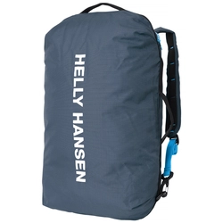 PLECAK HELLY HANSEN CANYON DUFFEL PACK 67368 860 50L