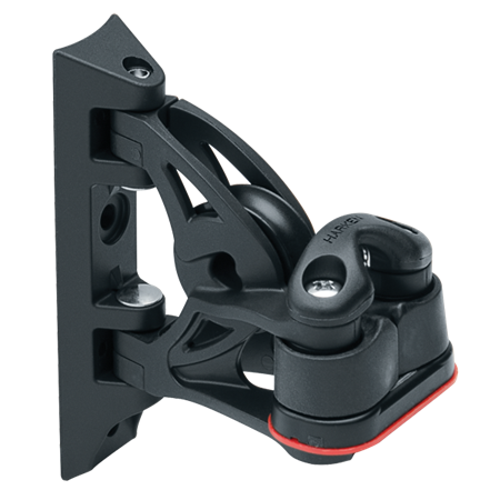 Blok obrotowy 29mm - knaga Carbo 396