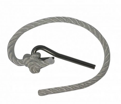 PRZETYCZKA Z LINKĄ ILCA LASER HT7014