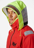 KURTKA SZTORMIAK MĘSKI HELLY HANSEN AEGIR RACE JACKET 2.0 34201