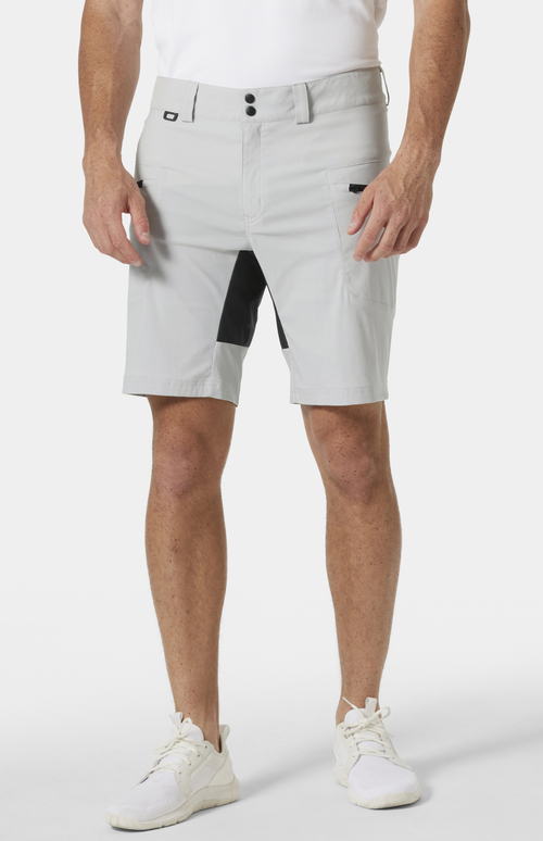 SPODENKI MĘSKIE HELLY HANSEN HP RACING DECK SHORTS 2.0 34364 853