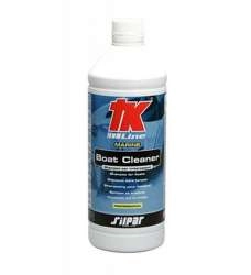 TK LINE DO CZYSZCZENIA ŁODZI BOAT CLEANER 1000 ml