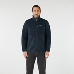 KURTKA MĘSKA MUSTO NAUTIC FULL ZIP PILE FLEECE 82590