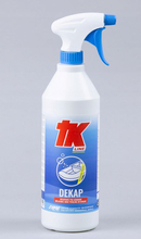TK LINE DEKAP ŚRODEK DO CZYSZCZENIA PONTONÓW-900ml