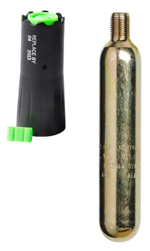 PAKIET WYMIENNY MK5 UML DO KAMIZELEK AUTOMATYCZNYCH 04328-5