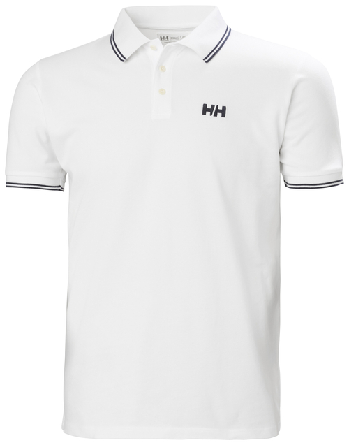 KOSZULKA MĘSKA HELLY HANSEN GENOVA POLO 34297 001