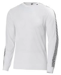 BLUZA TERMOAKTYWNA HELLY HANSEN LIFA STRIPE CREW 48800 001