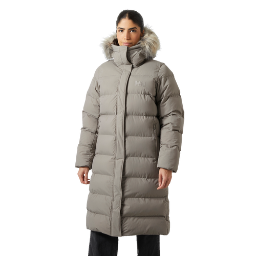 KURTKA ZIMOWA DAMSKA HELLY HANSEN W ARIA LONG PARKA 54512 885