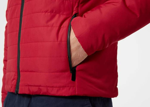 KURTKA MĘSKA HELLY HANSEN CREW INSULATOR 2.0 30343 162