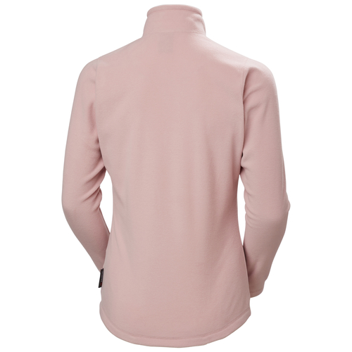 BLUZA DAMSKA HELLY HANSEN DAYBREAKER FLEECE JKT 51599 621 057 PINK SALT