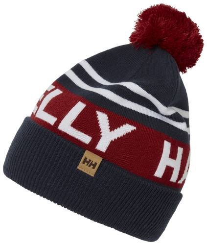 CZAPKA ZIMOWA HELLY HANSEN RIDGELINE BEANIE 67150 597