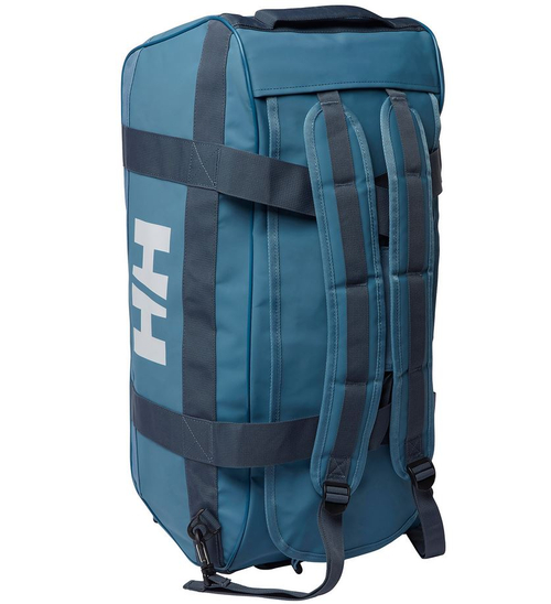 TORBA HELLY HANSEN SCOUT DUFFEL 90 L 67443 522