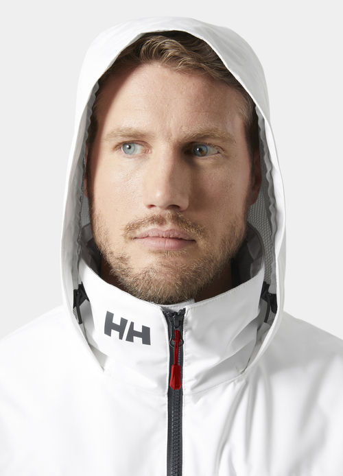 KURTKA HELLY HANSEN CREW HOODED MIDLAYER 2.0 JKT 34442 001
