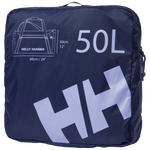 TORBA SPORTOWA 50 L HELLY HANSEN DUFFEL BAG 2 68005 684 BLACKCURRAN