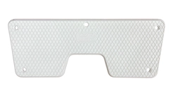 OSŁONA PAWĘŻY 23x8,6 cm 45341 BIAŁA