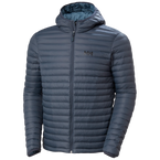 KURTKA MĘSKA HELLY HANSEN SIDRAL HOODED INSULATOR 62989 860