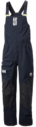 SZTORMIAK MĘSKI HELLY HANSEN PIER 3.0 COASTAL BIB 34157 597