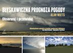 BŁYSKAWICZNA PROGNOZA POGODY Alan Watts