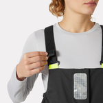SPODNIE ŻEGLARSKIE SZTORMIAK DAMSKI HELLY HANSEN W PIER 4.0 BIB 34487 980