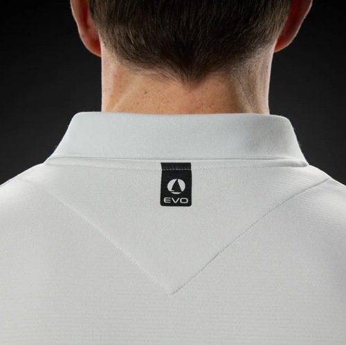 KOSZULKA MĘSKA POLO MUSTO EVO CREW SUNBLOCK LONG-SLEEVE 82430 002