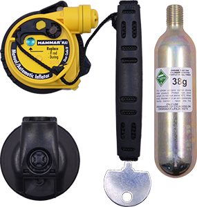 PAKIET WYMIENNY CREWSAVER HAMMAR MA1 38GR 11306