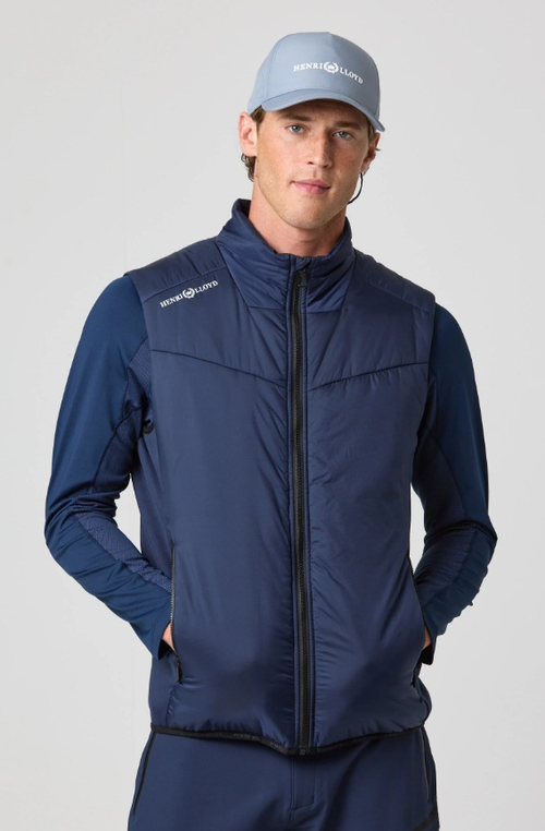KAMIZELKA ŻEGLARSKA HENRI LLOYD SMART-THERM GILET A231351003 602