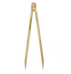 MOSIĘŻNY PRZENOŚNIK NAWIGACYJNY (PROSTY) - 18cm 