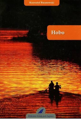 HOBO -Krzysztof Baranowski
