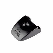 KOŃCÓWKA SZYNY 25mm HOLT HT91406
