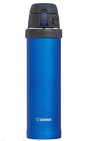 KUBEK TERMICZNY ZOJIRUSHI SM-QAF60-AK 600ml NIEBIESKI
