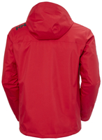KURTKA HELLY HANSEN CREW HOODED MIDLAYER 2.0 JKT 34442 162