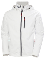 KURTKA HELLY HANSEN CREW HOODED MIDLAYER 2.0 JKT 34442 001