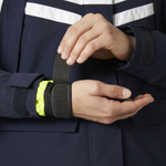 KURTKA SZTORMIAK DAMSKI HELLY HANSEN W PIER 4.0 JKT 34486 597