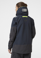 KURTKA SZTORMIAK DAMSKI HELLY HANSEN W SKAGEN OFFSHORE JKT 34257 597