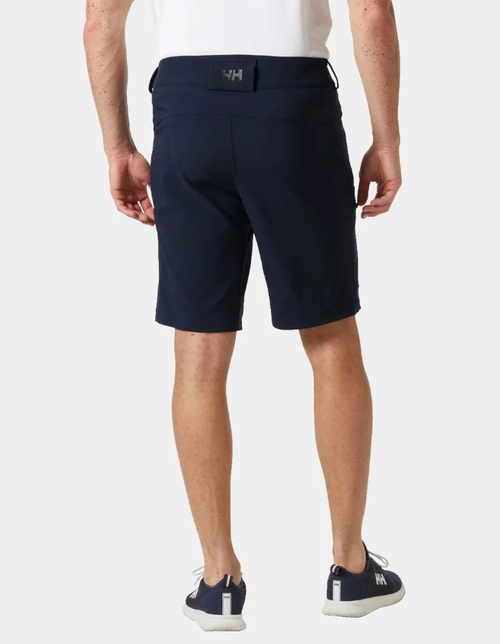 SZORTY ŻEGLARSKIE HELLY HANSEN HP RACE SOFTSHELL CARGO SHORTS 34365 597