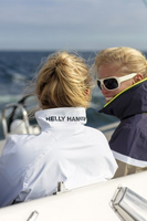 KURTKA HELLY HANSEN W HP RACING JKT 34069 001 WHITE