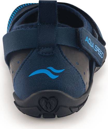 BUTY DO SPORTÓW WODNYCH AQUASPEED AGAMA 42 
